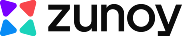 Zunoy Authenticator logo